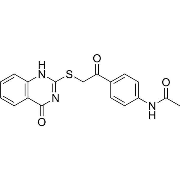 HDAC2-IN-2 332169-78-5